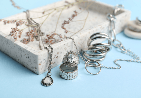 LADIES COLLECTIONS BY LUZDEPLATA.LK